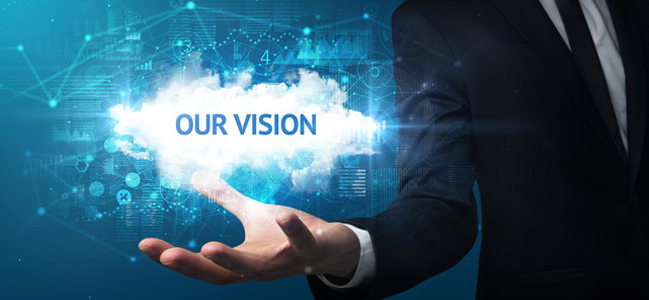 Vision